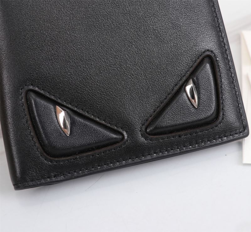 Fendi Wallets Purse